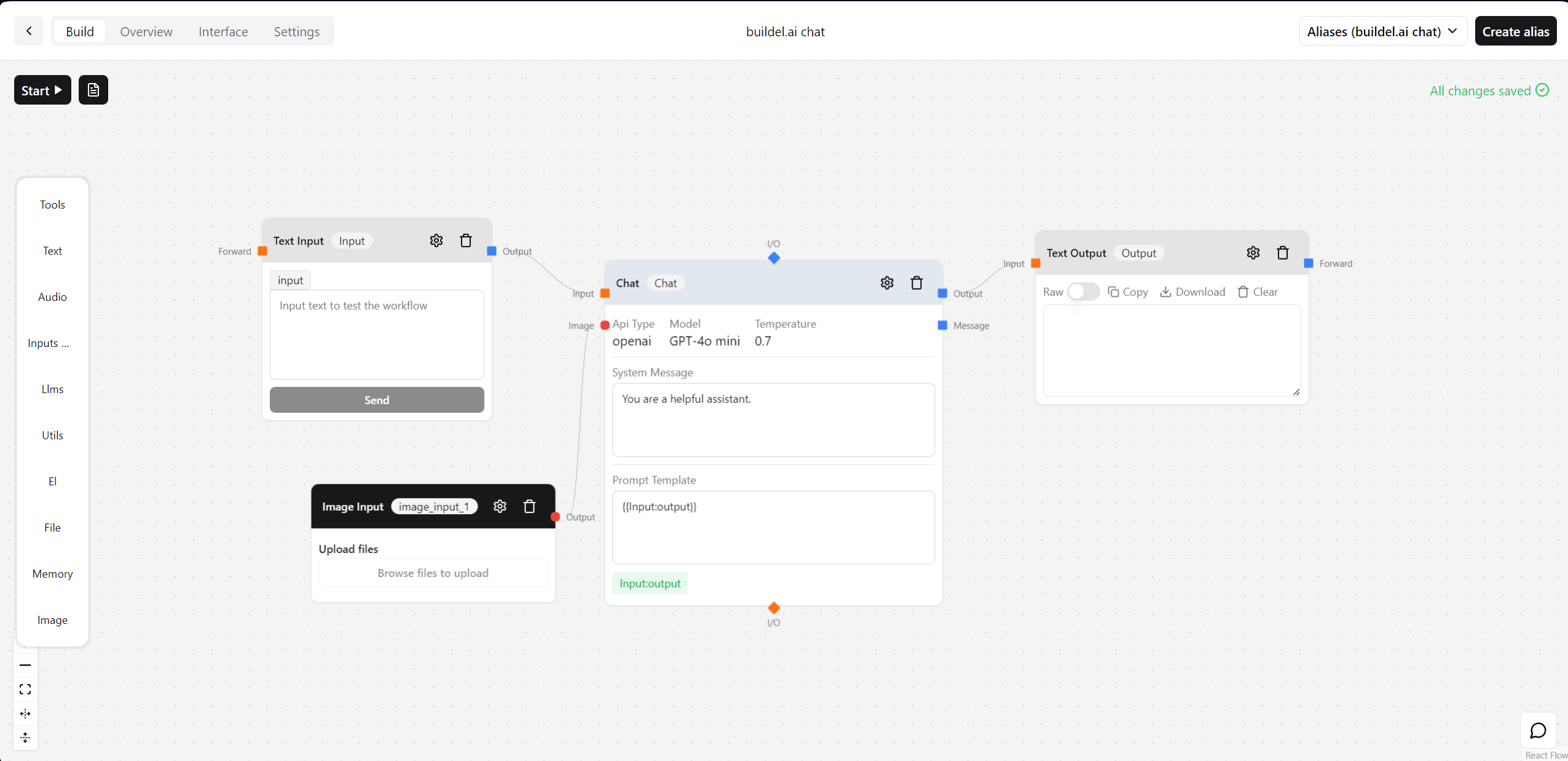 BuildEL 0.3 new experiments